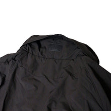 将图片加载到图库查看器，Porter Classic WEATHER MILITARY JACKET ポータークラシック ウェザーミリタリージャケット (BLACK)（OLIVE）[PC-026-2988]
