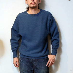 CWORKS Pro シーワークス クルーネックスウェット（RED）（NAVY）（OLIVE）[CWSW008]