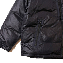 Load image into Gallery viewer, Porter Classic WEATHER CHINESE COAT Porter Classic Weather Chinese Coat (BLACK) [PC-026-1836]
