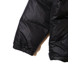 Load image into Gallery viewer, Porter Classic WEATHER CHINESE COAT Porter Classic Weather Chinese Coat (BLACK) [PC-026-1836]
