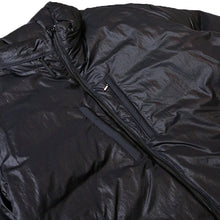 Load image into Gallery viewer, Porter Classic WEATHER CHINESE COAT Porter Classic Weather Chinese Coat (BLACK) [PC-026-1836]
