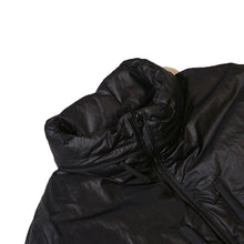 Load image into Gallery viewer, Porter Classic WEATHER CHINESE COAT Porter Classic Weather Chinese Coat (BLACK) [PC-026-1836]
