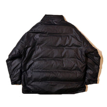 Load image into Gallery viewer, Porter Classic WEATHER CHINESE COAT Porter Classic Weather Chinese Coat (BLACK) [PC-026-1836]
