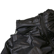 Load image into Gallery viewer, Porter Classic WEATHER CHINESE COAT Porter Classic Weather Chinese Coat (BLACK) [PC-026-1836]
