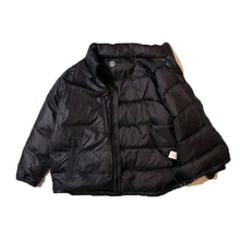 Load image into Gallery viewer, Porter Classic WEATHER CHINESE COAT Porter Classic Weather Chinese Coat (BLACK) [PC-026-1836]
