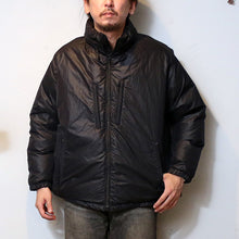 Load image into Gallery viewer, Porter Classic WEATHER CHINESE COAT Porter Classic Weather Chinese Coat (BLACK) [PC-026-1836]
