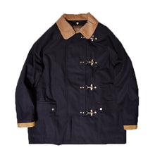 Load image into Gallery viewer, copano86 FIREMAN COAT コパノ ファイヤーマンコート  [CP24ACO-02]
