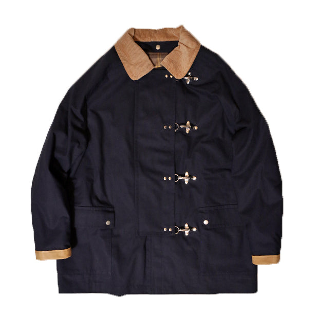 copano86 FIREMAN COAT コパノ ファイヤーマンコート  [CP24ACO-02]