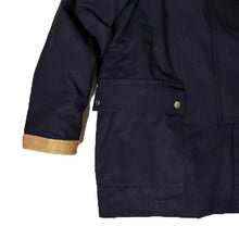 Load image into Gallery viewer, copano86 FIREMAN COAT コパノ ファイヤーマンコート  [CP24ACO-02]
