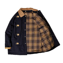 Load image into Gallery viewer, copano86 FIREMAN COAT コパノ ファイヤーマンコート  [CP24ACO-02]
