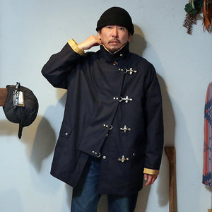 copano86 FIREMAN COAT コパノ ファイヤーマンコート  [CP24ACO-02]