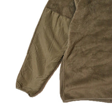 将图片加载到图库查看器，PORTER CLASSIC FLEECE ZIP CARDIGAN (POLARTEC) 波特经典羊毛拉链开衫 - POLARTEC (CAMEL) (BLACK) [PC-022-2003]
