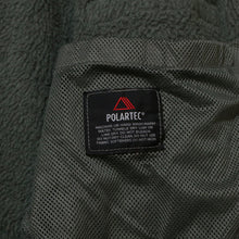 将图片加载到图库查看器，PORTER CLASSIC FLEECE ZIP CARDIGAN (POLARTEC) 波特经典羊毛拉链开衫 - POLARTEC (CAMEL) (BLACK) [PC-022-2003]
