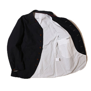 copano86 French Jacket コパノ フレンチ ジャケット [CP25SSJK-01]