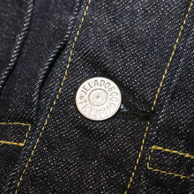 Load image into Gallery viewer, JELADO "STANDARD COLLECTION" 55Denim Jacket 406XX (Indigo) Gerard 55 denim jacket [JP94406]
