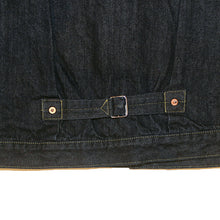Load image into Gallery viewer, JELADO "STANDARD COLLECTION" 55Denim Jacket 406XX (Indigo) Gerard 55 denim jacket [JP94406]
