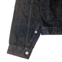 Load image into Gallery viewer, JELADO "STANDARD COLLECTION" 55Denim Jacket 406XX (Indigo) Gerard 55 denim jacket [JP94406]
