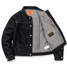 Load image into Gallery viewer, JELADO "STANDARD COLLECTION" 55Denim Jacket 406XX (Indigo) Gerard 55 denim jacket [JP94406]
