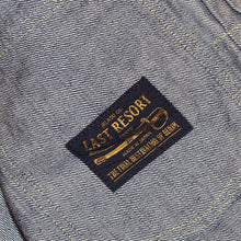 Load image into Gallery viewer, JELADO "STANDARD COLLECTION" 55Denim Jacket 406XX (Indigo) Gerard 55 denim jacket [JP94406]
