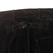 将图片加载到图库查看器，Porter Classic WEATHER BAKER PANTS 波特经典天气贝克裤（黑色）[PC-026-1990]
