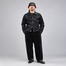 Load image into Gallery viewer, JELADO "STANDARD COLLECTION" 55Denim Jacket 406XX (Indigo) Gerard 55 denim jacket [JP94406]
