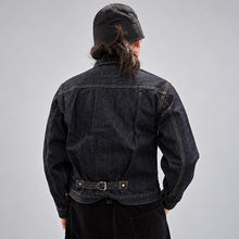 Load image into Gallery viewer, JELADO "STANDARD COLLECTION" 55Denim Jacket 406XX (Indigo) Gerard 55 denim jacket [JP94406]

