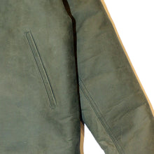 将图片加载到图库查看器，CWORKS Scope N-1 DECK JACKET シーワークス スコープ デッキジャケット （Olive）[CWJK032]
