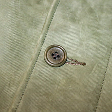 将图片加载到图库查看器，CWORKS Scope N-1 DECK JACKET シーワークス スコープ デッキジャケット （Olive）[CWJK032]
