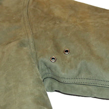 将图片加载到图库查看器，CWORKS Scope N-1 DECK JACKET シーワークス スコープ デッキジャケット （Olive）[CWJK032]
