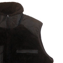 将图片加载到图库查看器，TAION MILITARY VNECK 拉链羽绒服 [UNISEX] TAION 军用 V 领拉链羽绒服（黑色）（D/NAVY）（D/OLIVE）[TAION-101ZML-1LONG]

