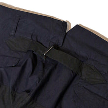 画像をギャラリービューアに読み込む, copano86 Vintage French Pants コパノ86 ヴィンテージ フレンチ パンツ [CP-25SS-PN-03]
