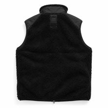 将图片加载到图库查看器，TAION MILITARY VNECK 拉链羽绒服 [UNISEX] TAION 军用 V 领拉链羽绒服（黑色）（D/NAVY）（D/OLIVE）[TAION-101ZML-1LONG]

