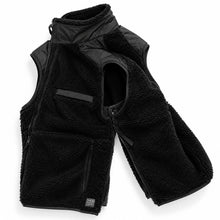 将图片加载到图库查看器，TAION MILITARY VNECK 拉链羽绒服 [UNISEX] TAION 军用 V 领拉链羽绒服（黑色）（D/NAVY）（D/OLIVE）[TAION-101ZML-1LONG]
