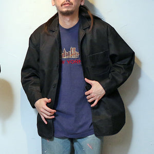Porter Classic WEATHER DOWN MILITARY COAT