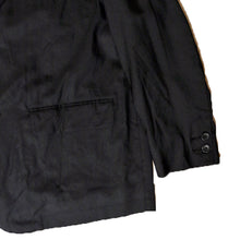 将图片加载到图库查看器，Porter Classic TROPICAL CLASSIC JACKET ポータークラシック トロピカル クラシック ジャケット（GRAY）（BLACK）[PC-031-3331]
