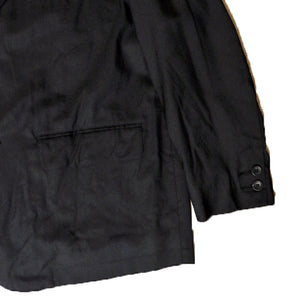 Porter Classic TROPICAL CLASSIC JACKET ポータークラシック トロピカル クラシック ジャケット（GRAY）（BLACK）[PC-031-3331]