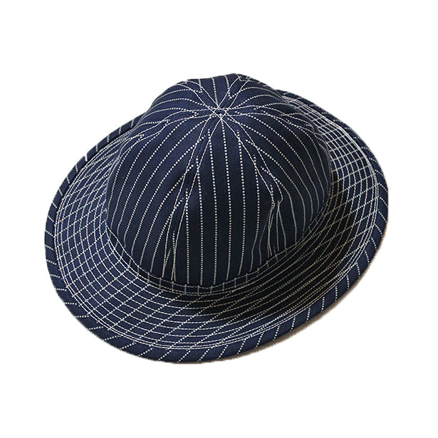 JELADO CM37 Wabash Fatigue Hat ジェラード ウォバッシュ