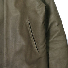 画像をギャラリービューアに読み込む, CWORKS Scope N-1 DECK JACKET シーワークス スコープ デッキジャケット （Olive）[CWJK032]
