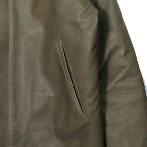 CWORKS Scope N-1 DECK JACKET シーワークス スコープ デッキジャケット （Olive）[CWJK032]