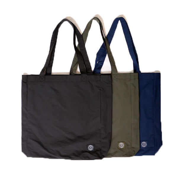 Porter Classic ポータークラシック ウェザートートバッグ PORTER CLASSIC WEATHER TOTE BAG｜軽量・撥水・ユニセックス