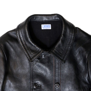 CWORKS Provision シーワークス プロビジョン（Black）[CWCO005]