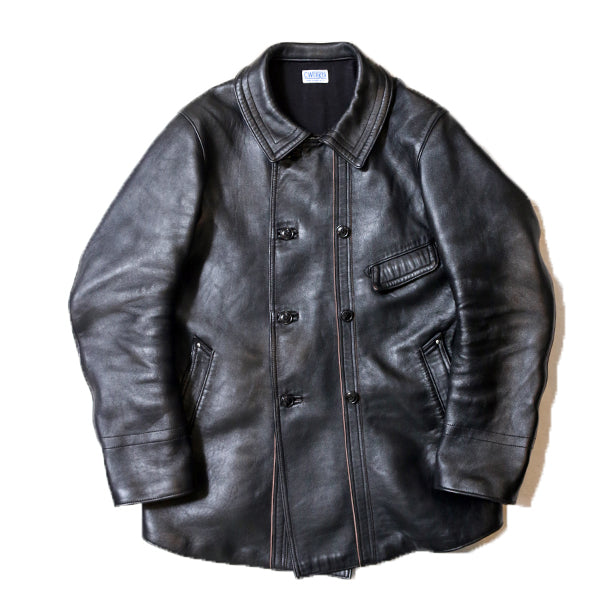 CWORKS Provision シーワークス プロビジョン（Black）[CWCO005]