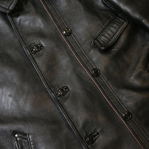 CWORKS Provision シーワークス プロビジョン（Black）[CWCO005]