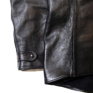 CWORKS Provision シーワークス プロビジョン（Black）[CWCO005]