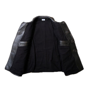 CWORKS Provision シーワークス プロビジョン（Black）[CWCO005]
