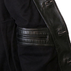 CWORKS Provision シーワークス プロビジョン（Black）[CWCO005]