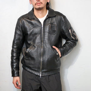 CWORKS Maurice シーワークス モーリス（Black）[CWCO031]