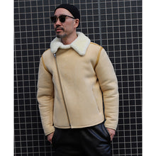 画像をギャラリービューアに読み込む, CWORKS Dout - FINE CREEK - シーワークス ダウト（Ivory）（Black）[CWJK022]
