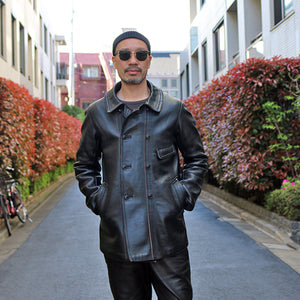 CWORKS Provision シーワークス プロビジョン（Black）[CWCO005]