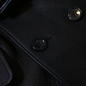 FINE CREEK&CO Tracy Deer ファインクリークアンドコー トレイーシー ディア（Black）[ACCO007]